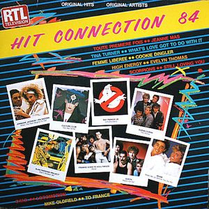 Hit Connection 84