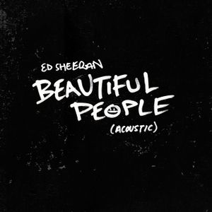 Beautiful People (acoustic)