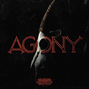 Agony (Single)