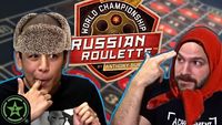 Babushka's Moment! - World Championship Russian Roulette