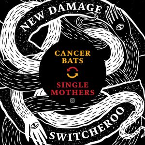 New Damage Switcheroo, Vol. 1 (EP)