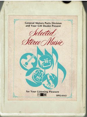 Selected Stereo Music