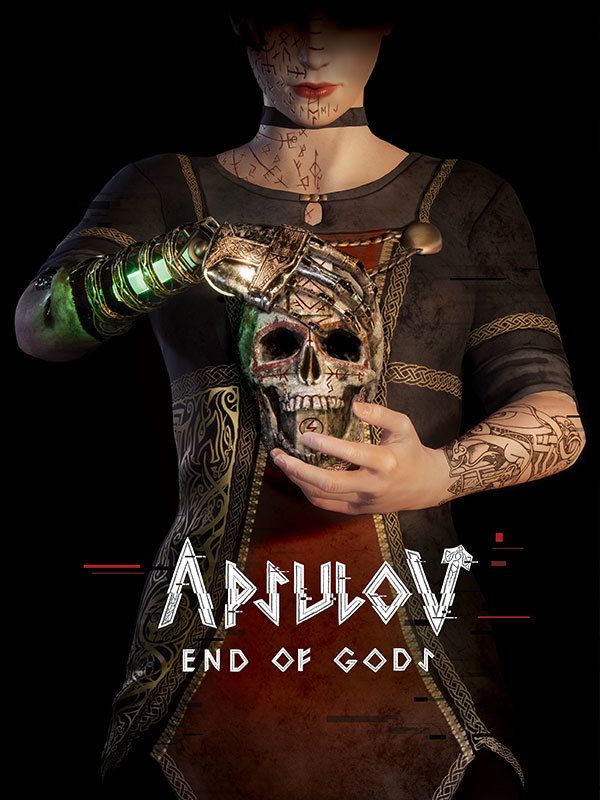 Apsulov end of gods обзор