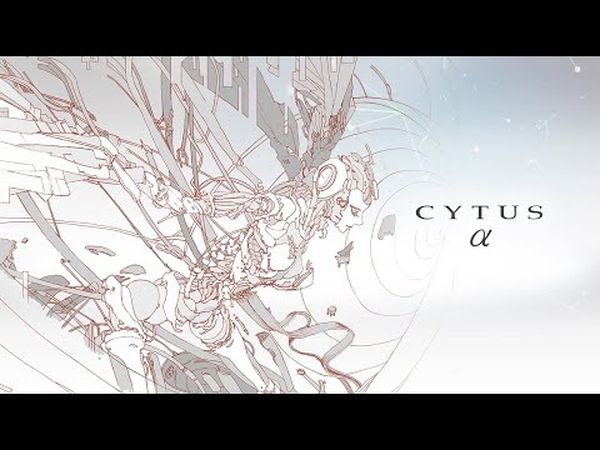 Cytus α