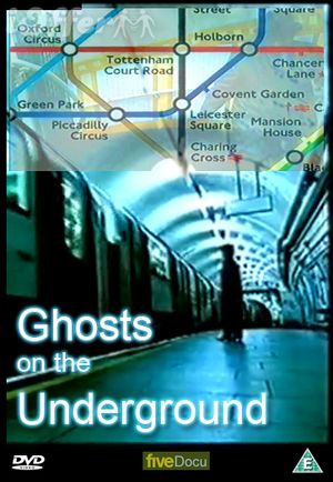 Fantômes dans le métro