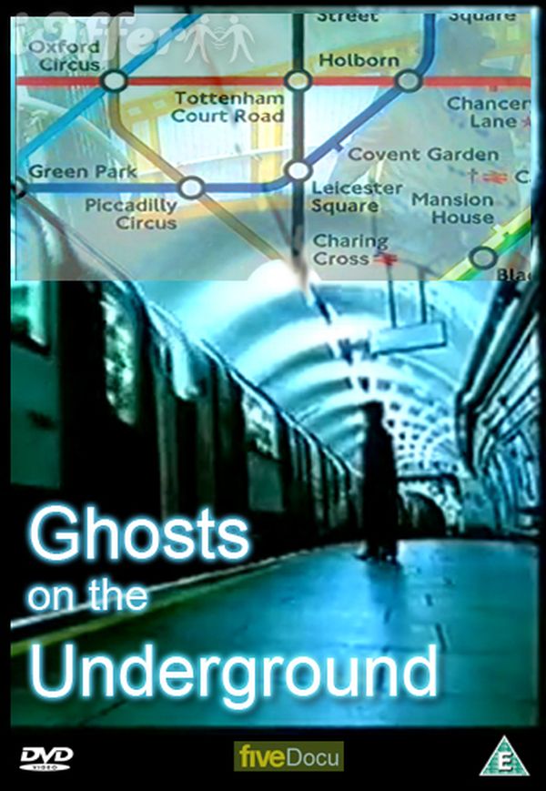 Fantômes dans le métro
