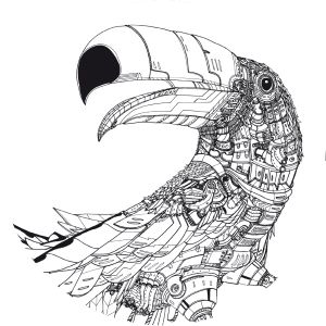 Tucan EP (EP)