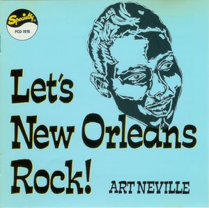 Let's New Orleans Rock!