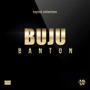 Hapilos Collections: Buju Banton