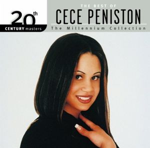 20th Century Masters: The Millennium Collection: The Best of Ce Ce Peniston