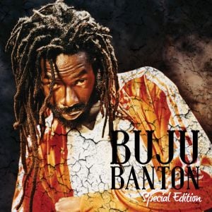 Buju Banton Special Edition (Deluxe Version)