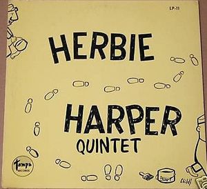 Herbie Harper Quintet