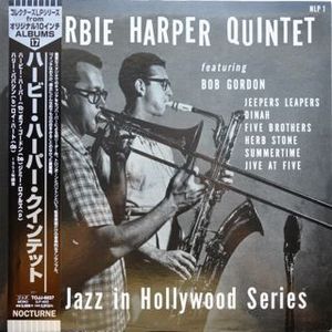 Herbie Harper Quintet