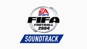 FIFA 2004 (OST)