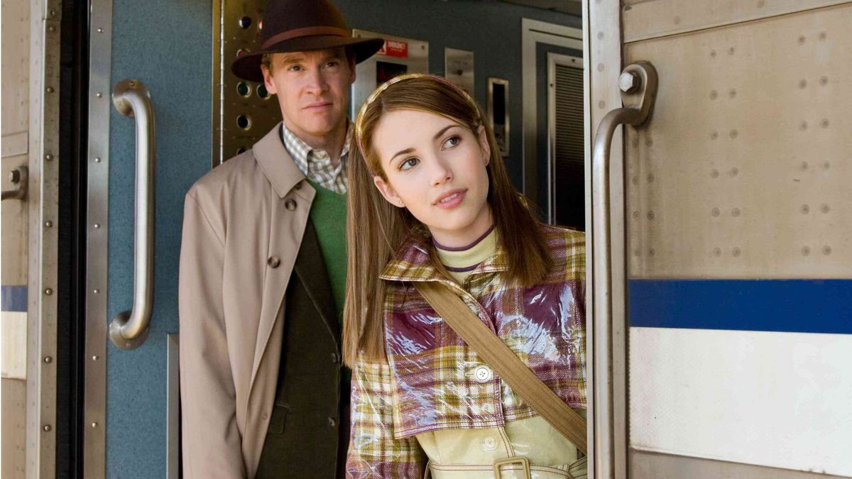 Nancy Drew Film (2007) SensCritique