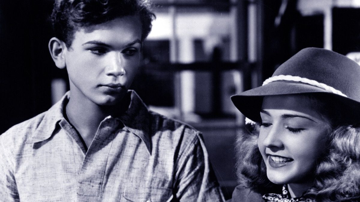 Nancy Drew... Detective - Film (1938) - SensCritique