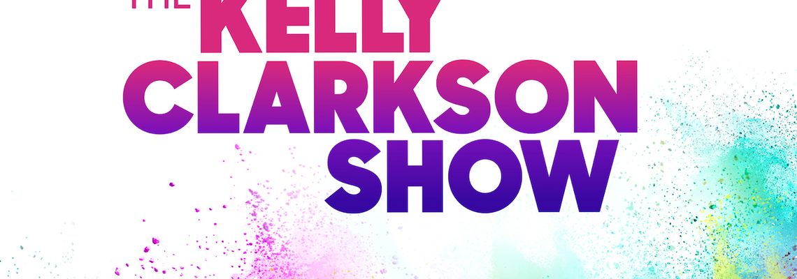 Cover The Kelly Clarkson Show