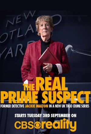 The Real Prime Suspect