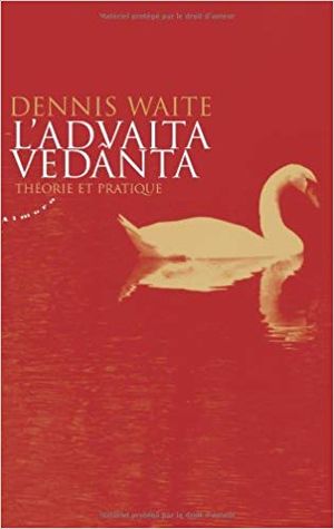 L'Advaita Vedânta : Théorie et pratique