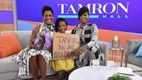 Singer Fantasia and Turning Pain Into Inspiration