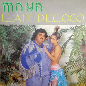 Lait De Coco (Vocal)