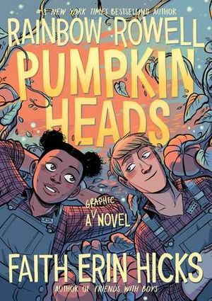 Pumpkin Heads