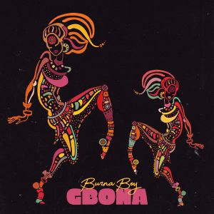 Gbona (Single)