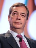 Nigel Farage