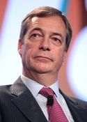 Nigel Farage