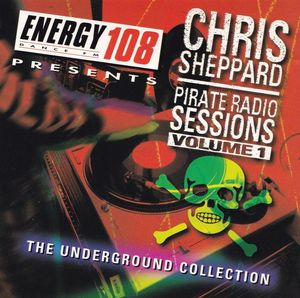 Pirate Radio Sessions, Volume 1