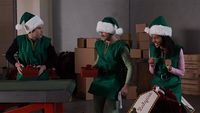 Un Noël au charbon