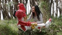 Mon ami Redbot