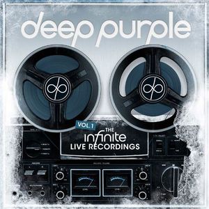 The Infinite Live Recordings, Vol. 1 (Live)