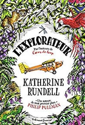 L'Explorateur