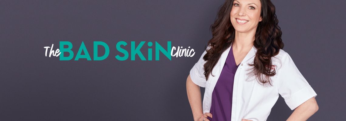 Cover The Bad Skin Clinic