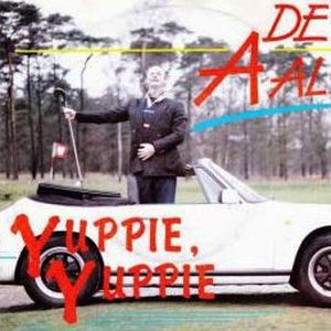 Yuppie, Yuppie / Yuppie b-kant (Single)