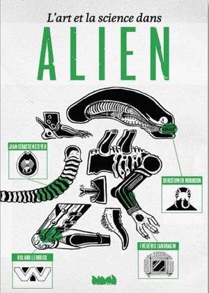 L’art et la science dans Alien