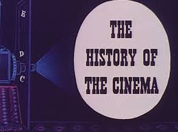 History of Cinema