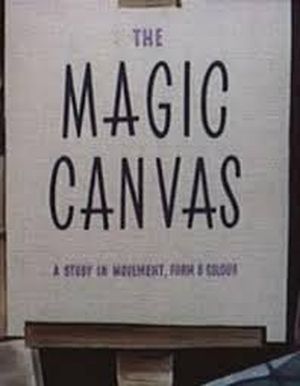 The magic canvas