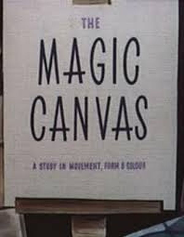 The magic canvas