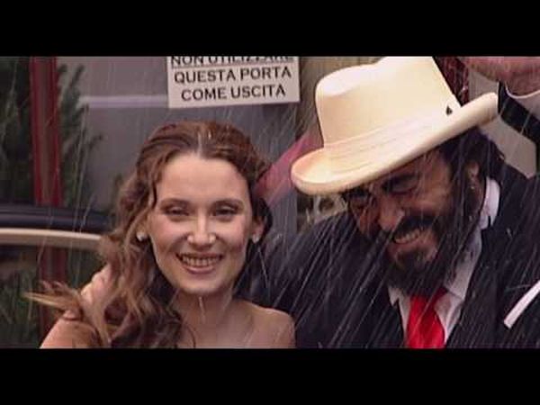 Pavarotti