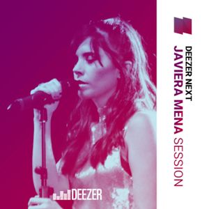 Deezer Next Session (Live)
