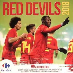 Red Devils 2018