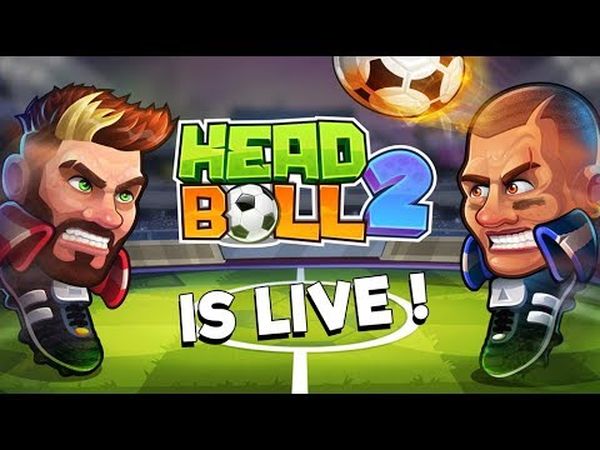 Head Ball 2