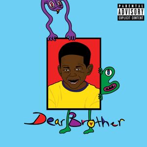 Dear Little Brother (Single)