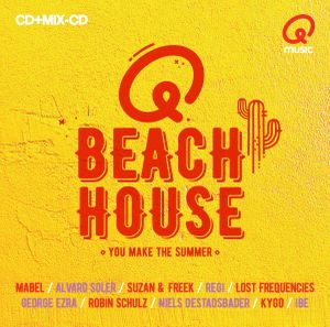 Q Beach House 2019