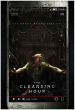 Affiche The Devil's Hour Affiche The Devil's Hour