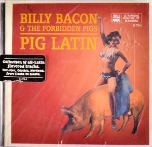 Pig Latin