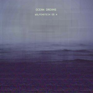 Ocean Dreams