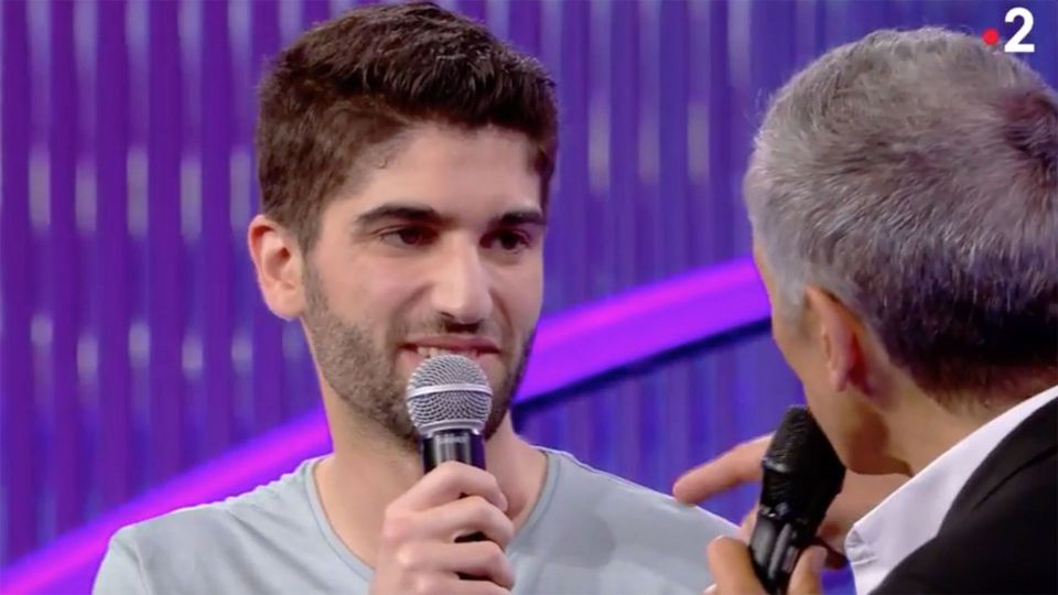 Simon N Oubliez Pas Les Paroles Age Affiches, posters et images de N'oubliez pas les paroles ! (2007)